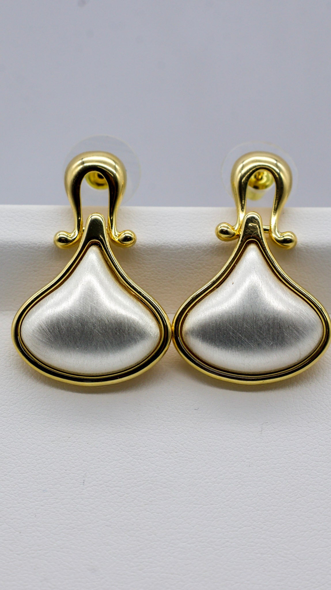 Luna Pearl Drops for Women