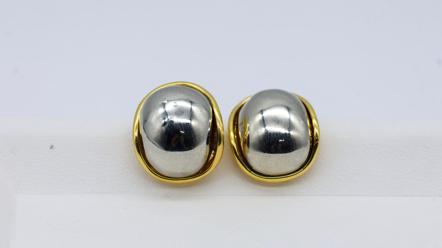 Nova Dome Studs for Women
