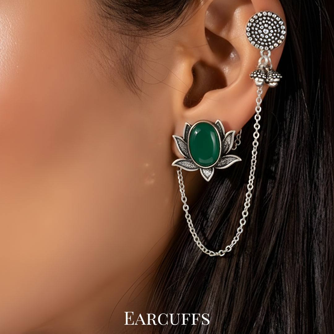 Earcuffs