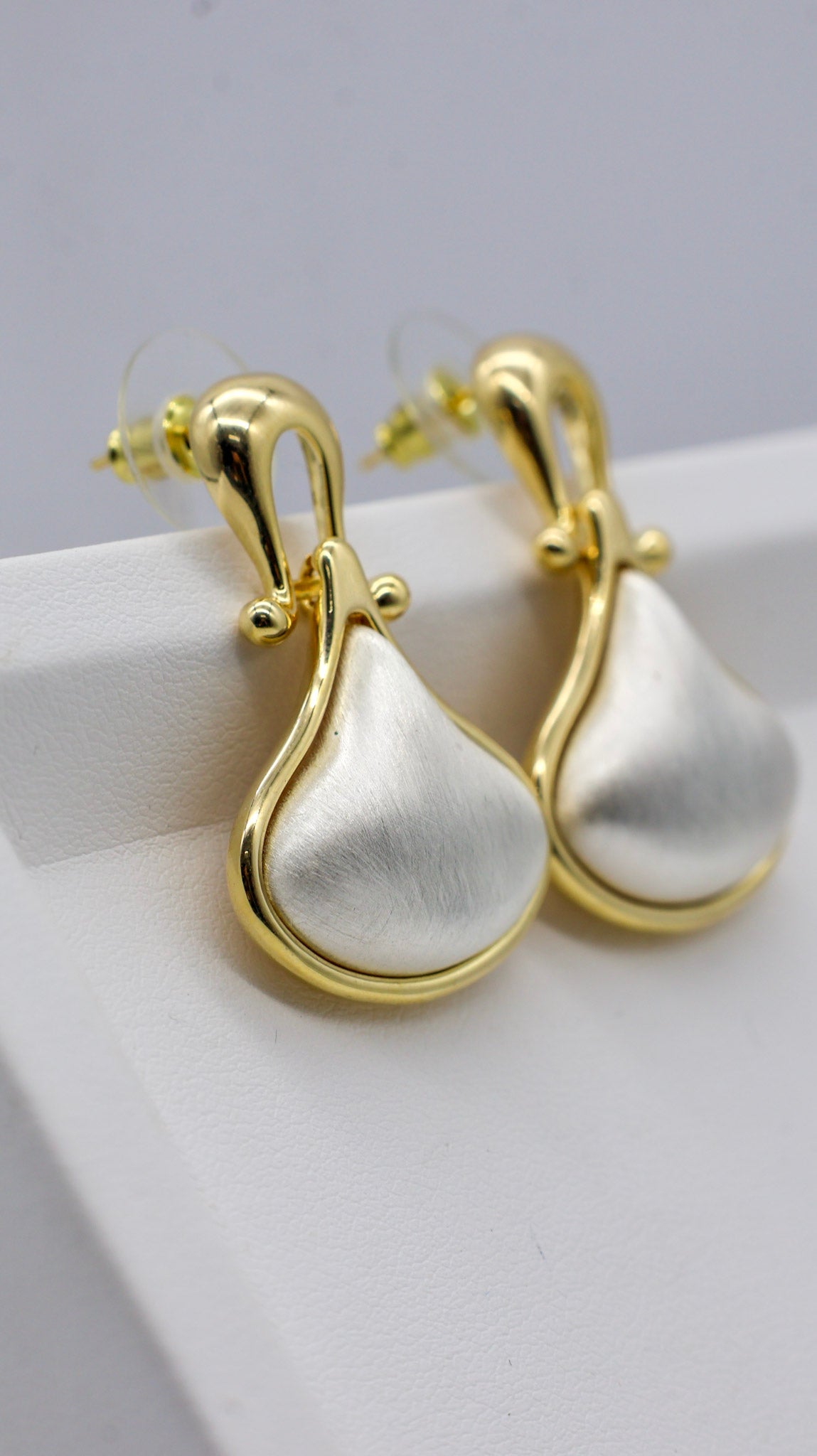 Luna Pearl Drops for Women