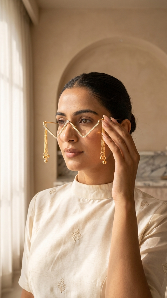 Ziva Luxe Facelet