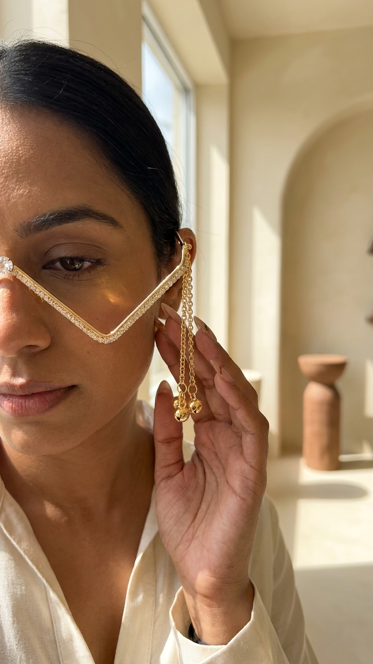 Ziva Luxe Facelet
