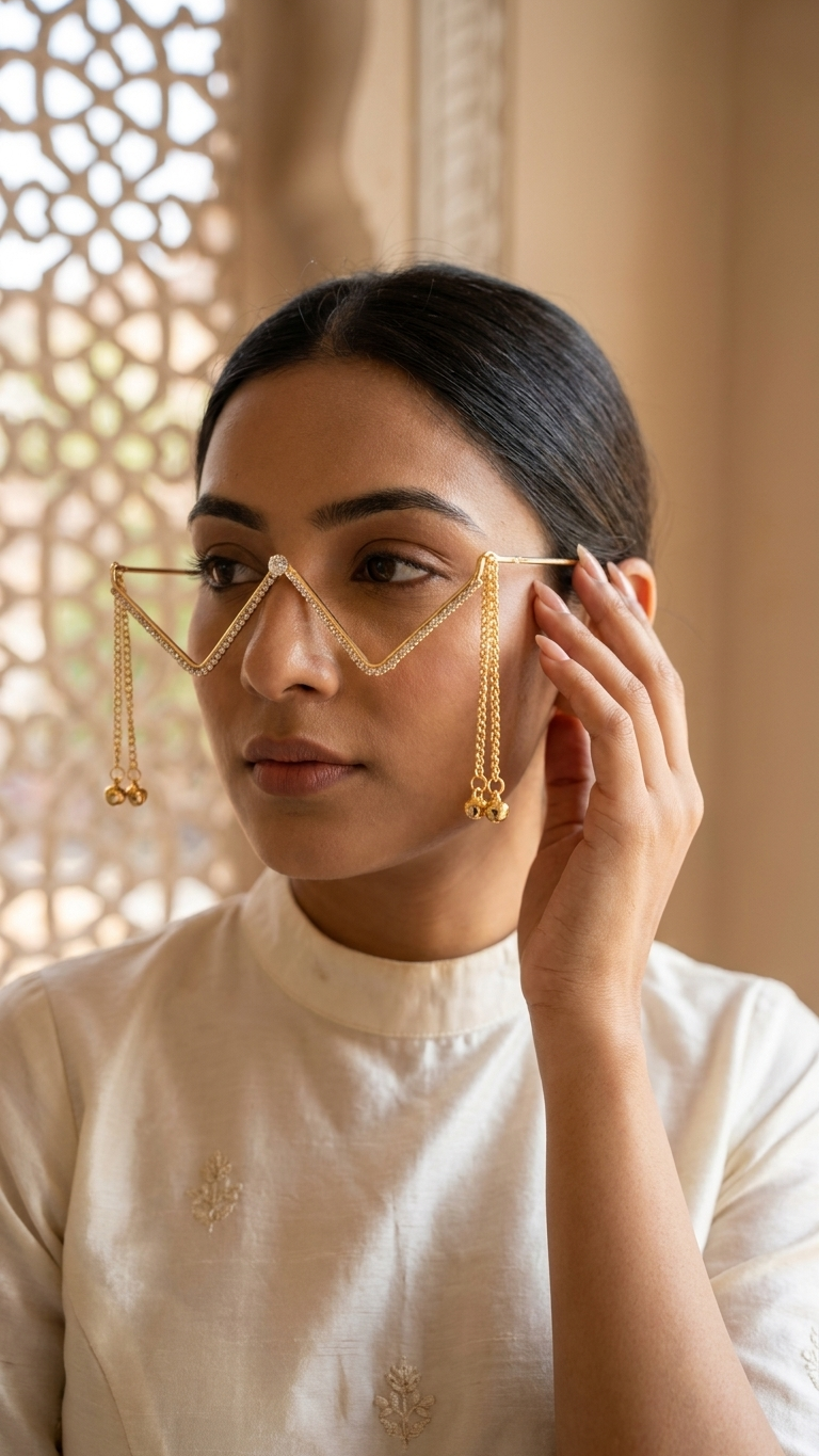 Ziva Luxe Facelet