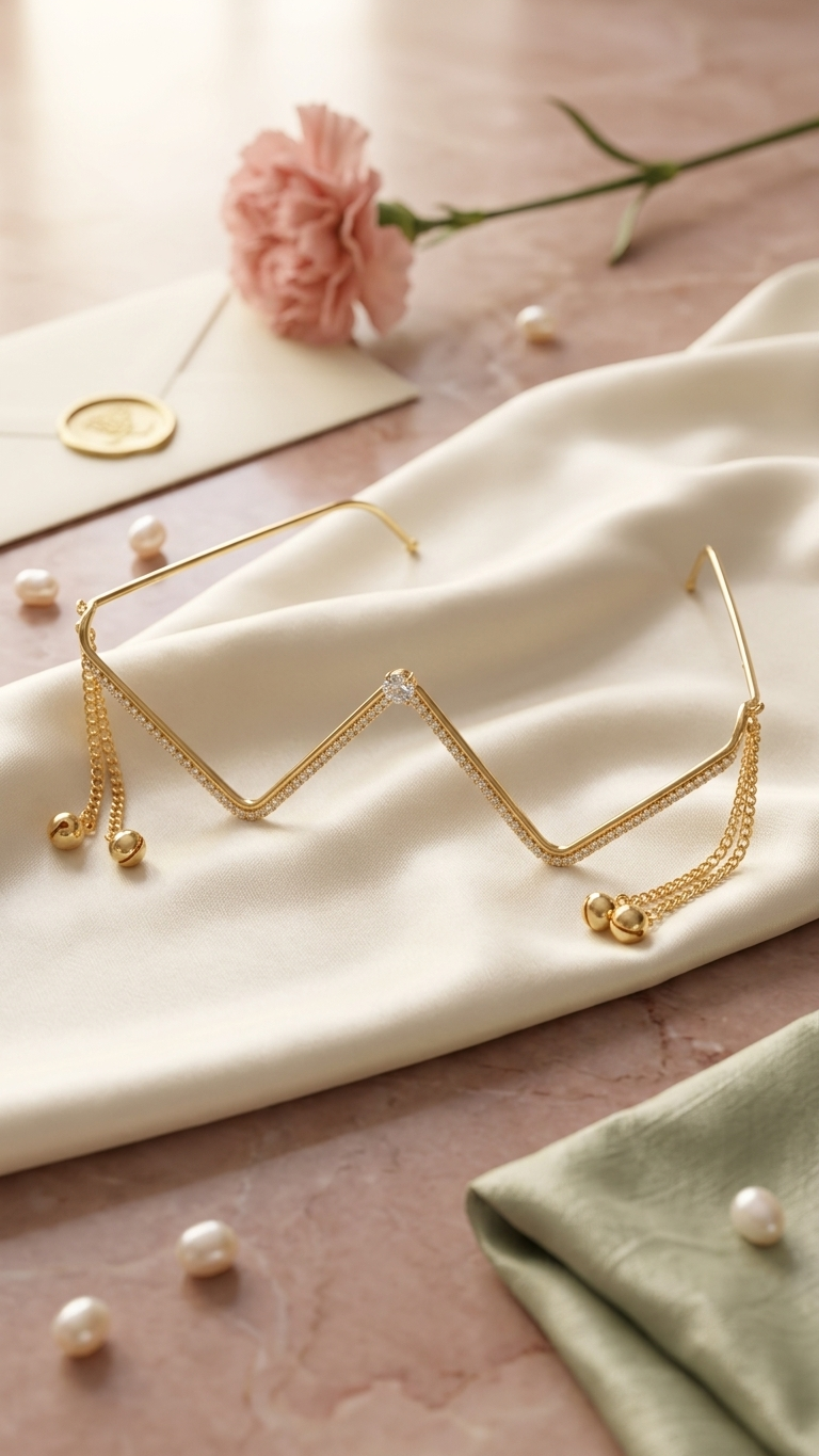 Ziva Luxe Facelet